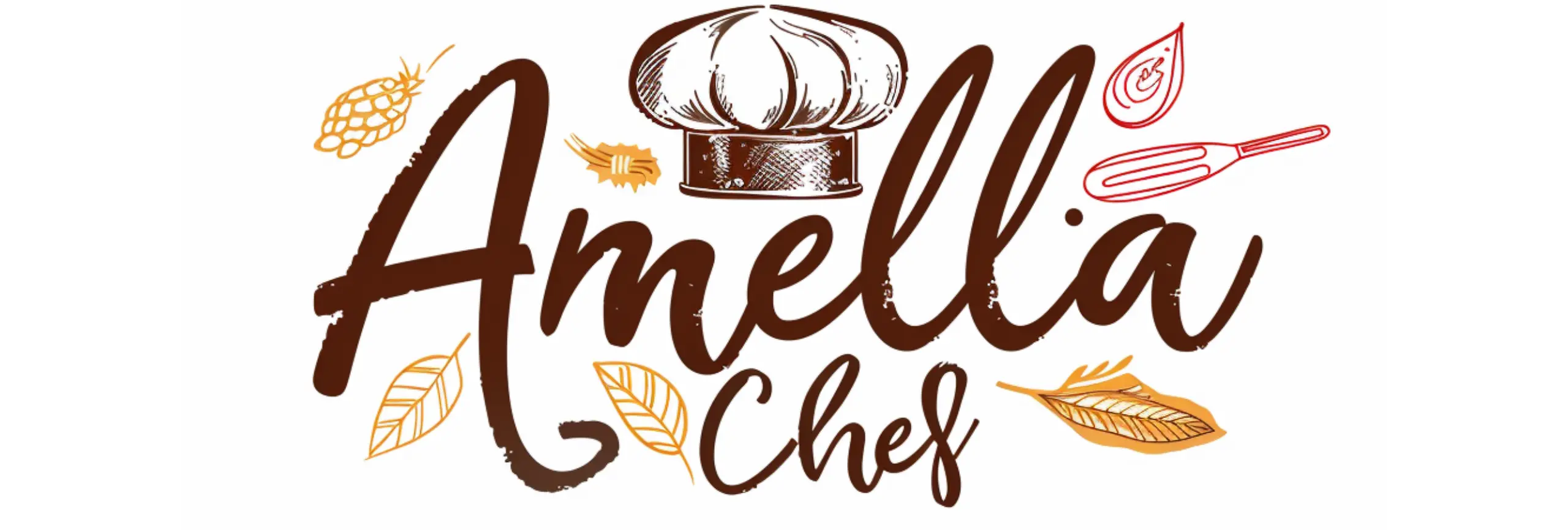 ameliachef logo