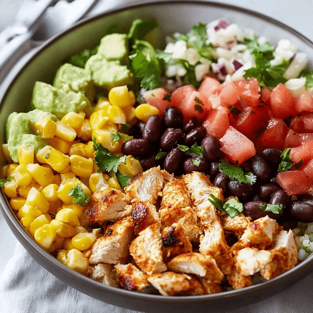 Recipe preparation