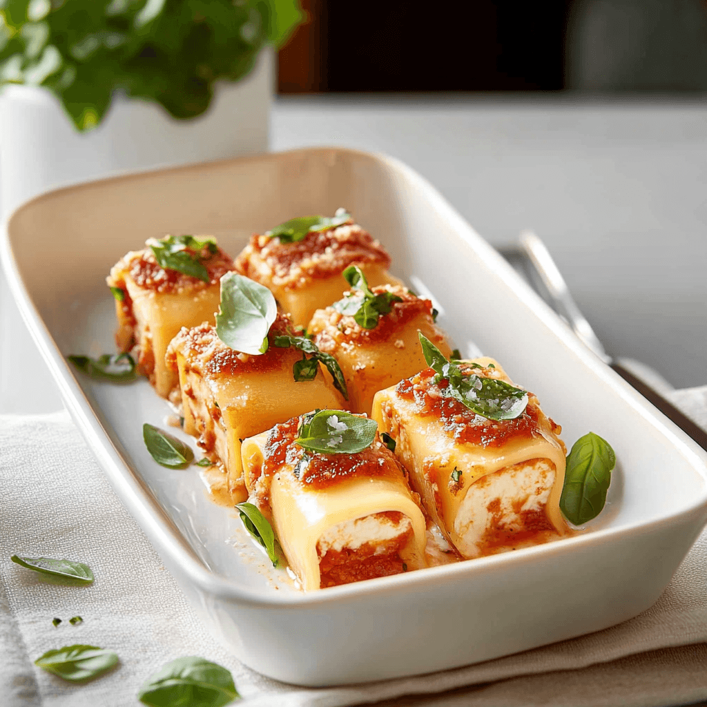 Recipe preparation