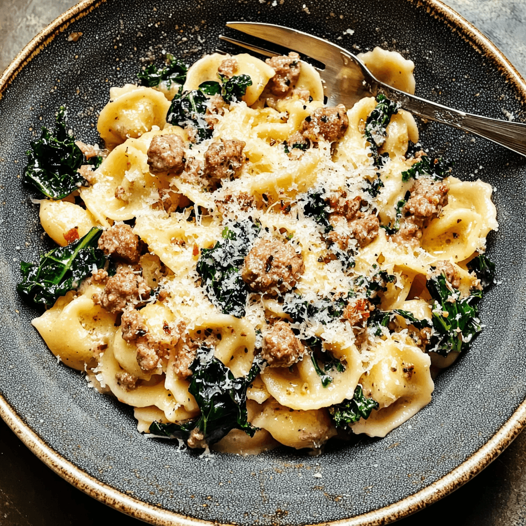 Recipe preparation