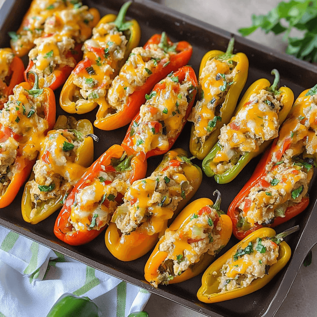 Recipe preparation