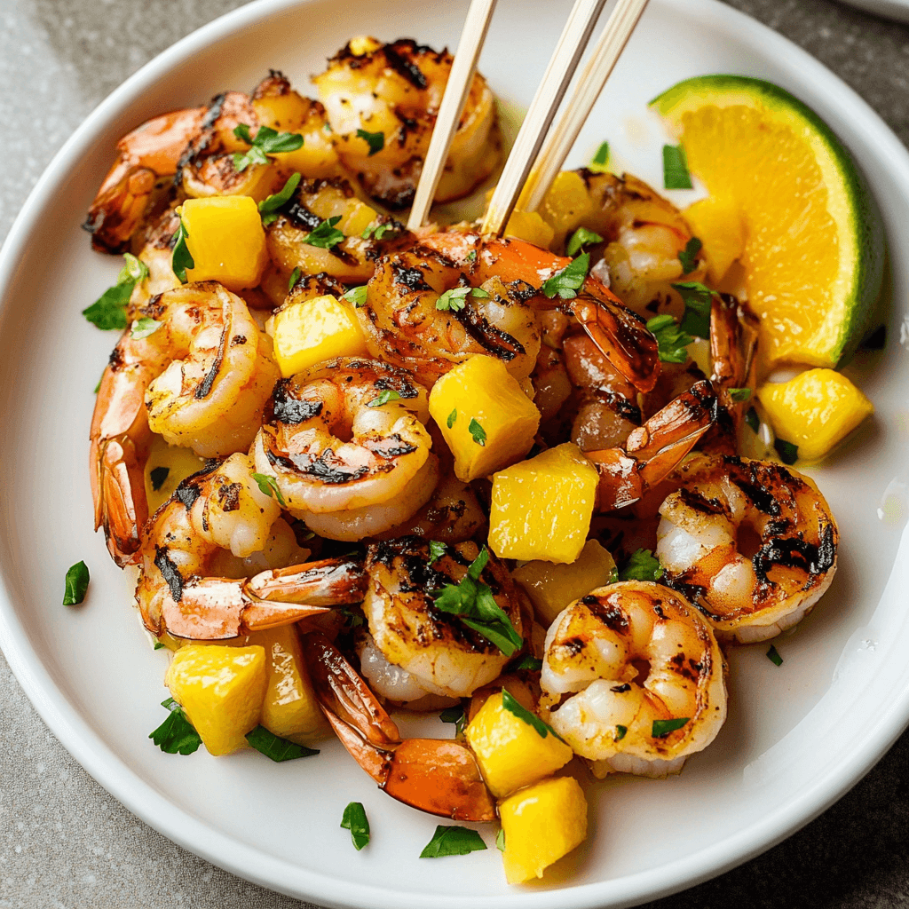 Recipe preparation