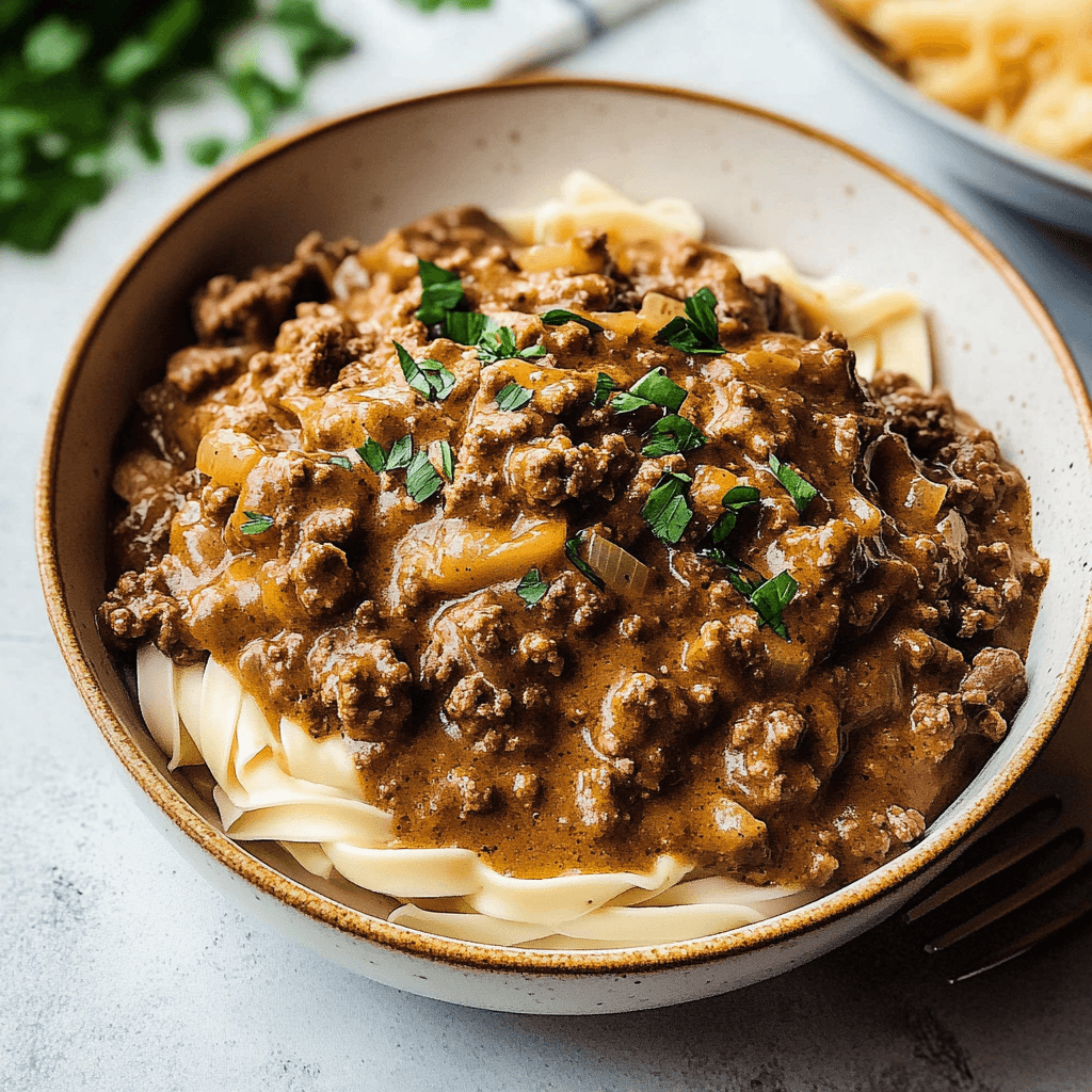 Recipe preparation