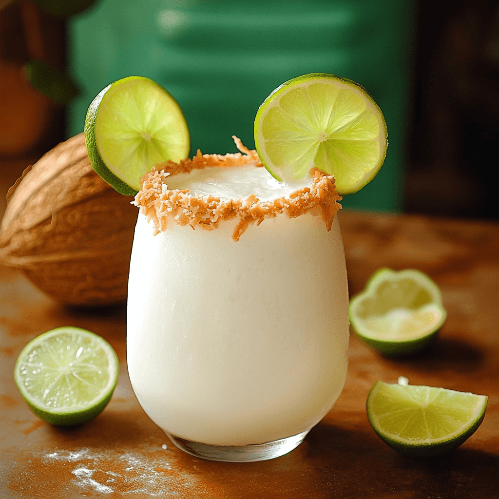 Recipe preparation