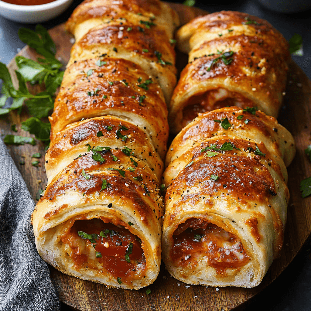 Recipe preparation