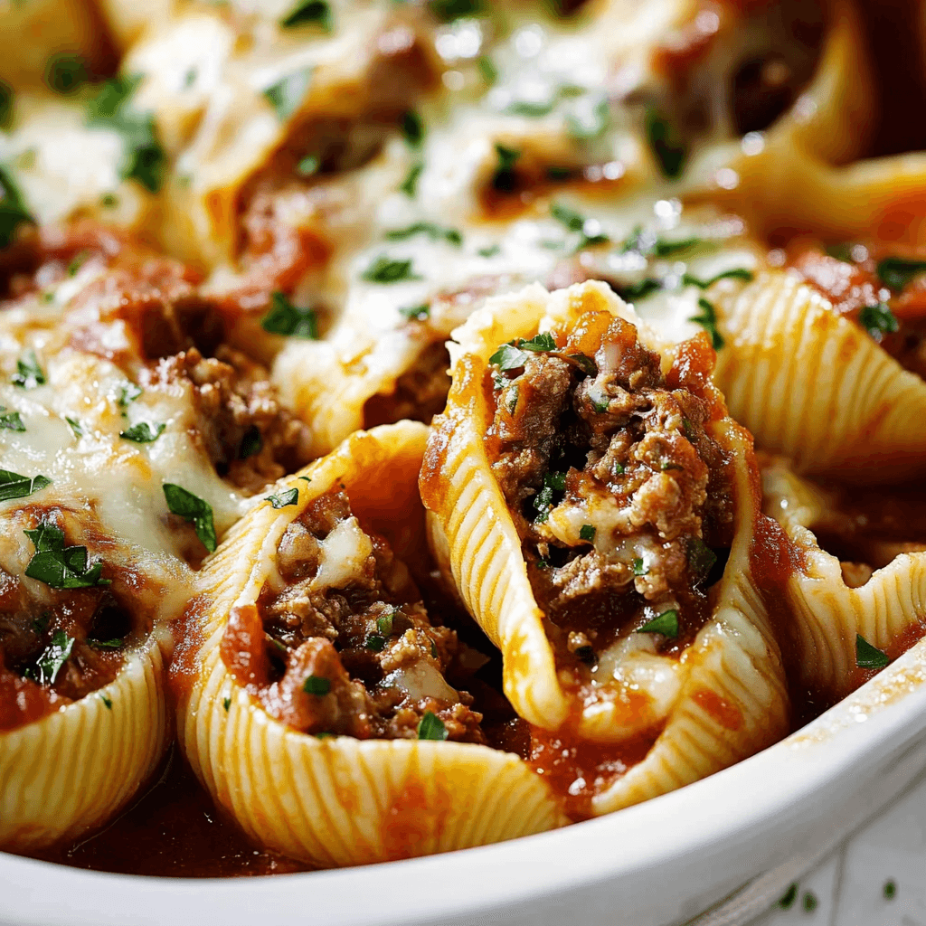 Recipe preparation