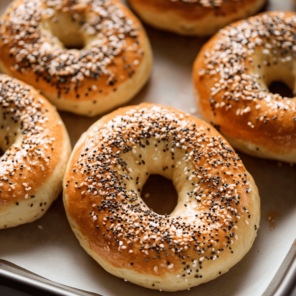 Recipe preparation