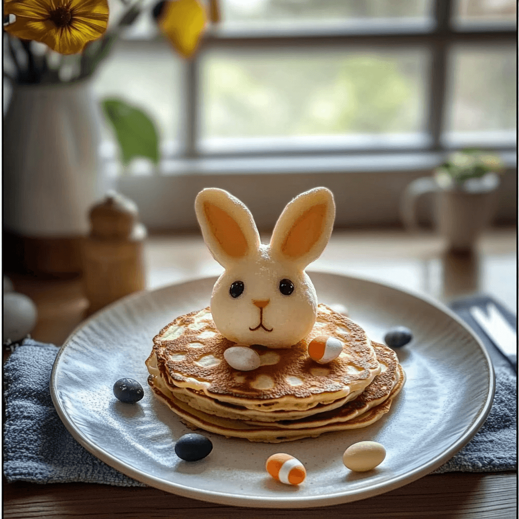 Serving and storing