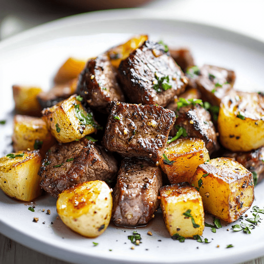 Recipe preparation