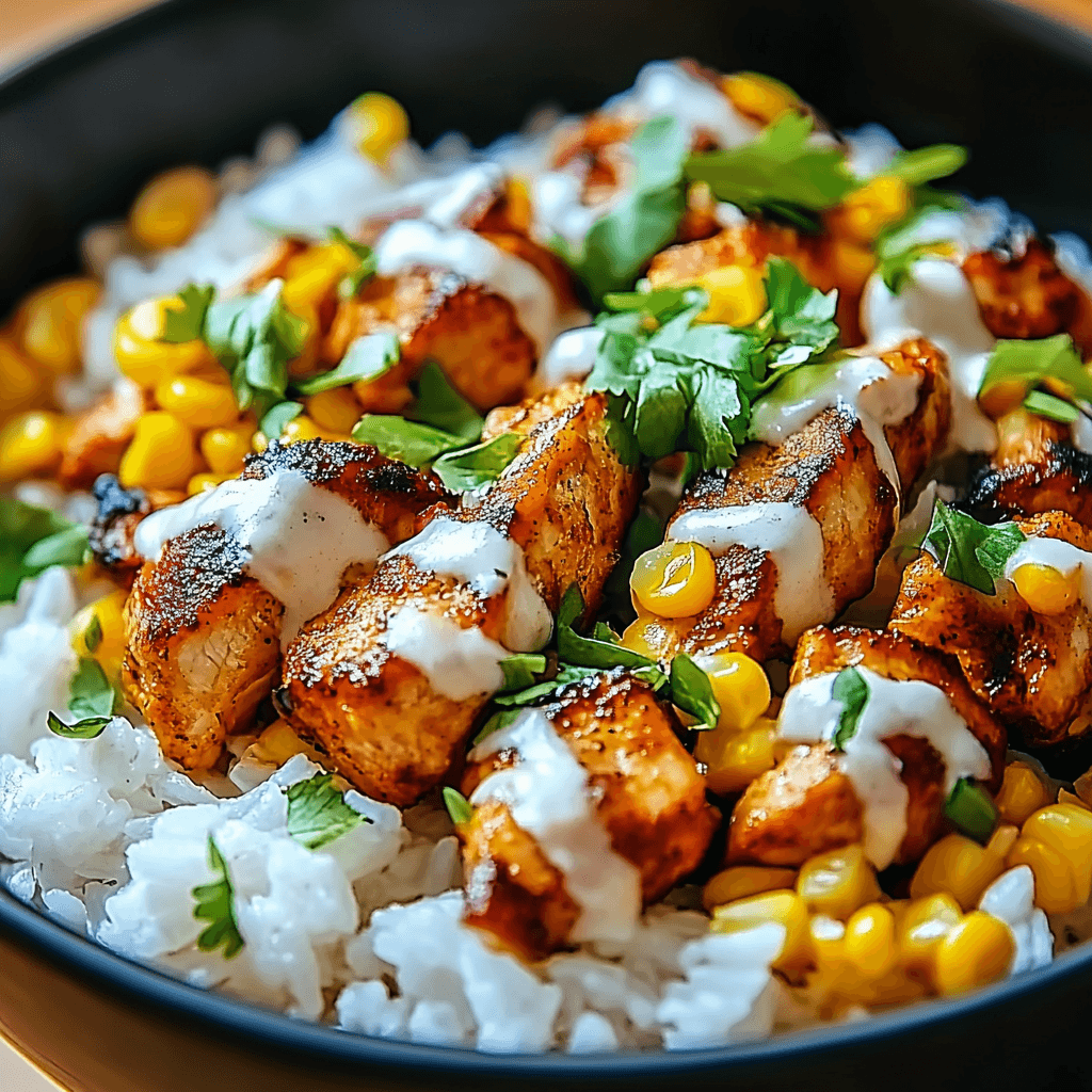 Recipe preparation