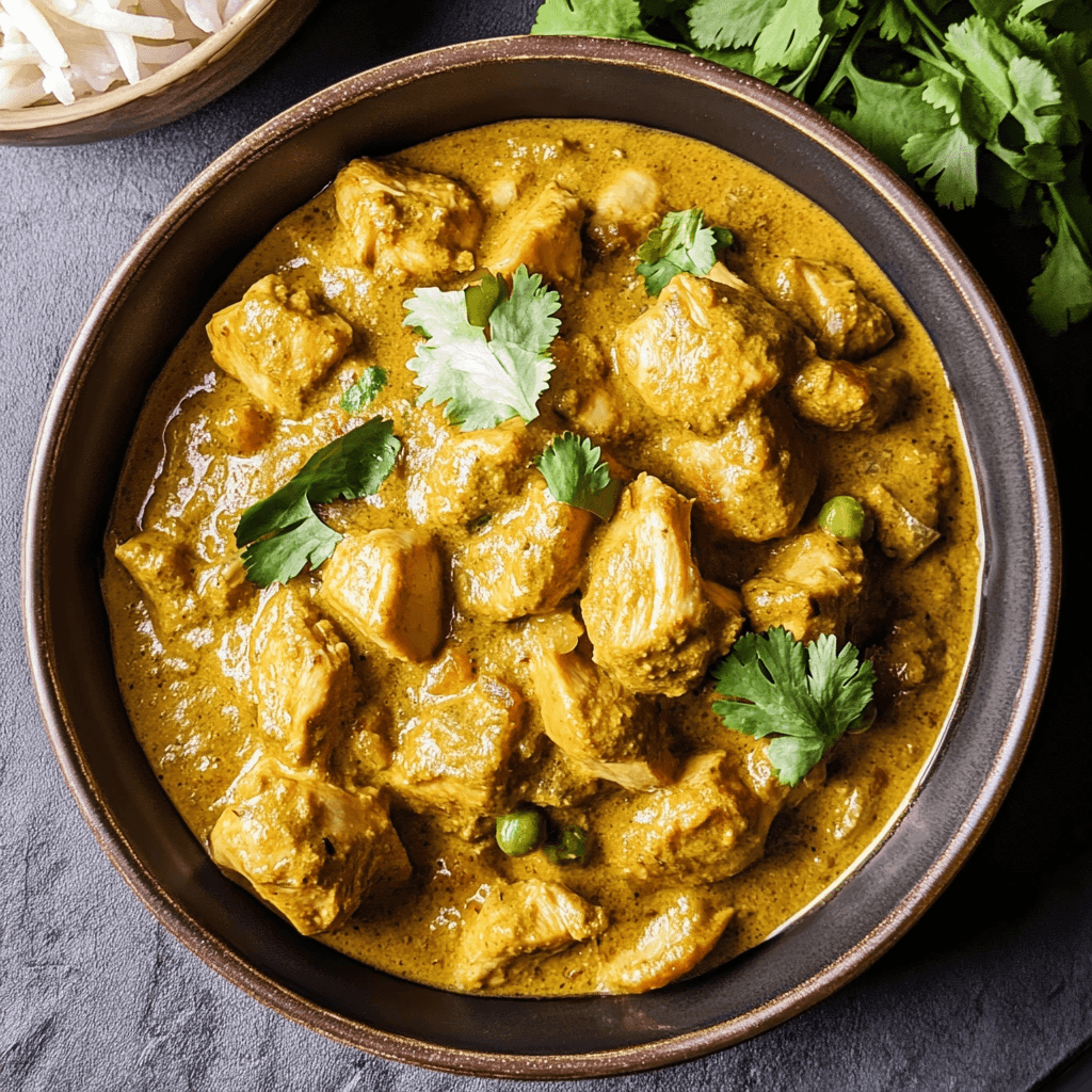 Recipe preparation