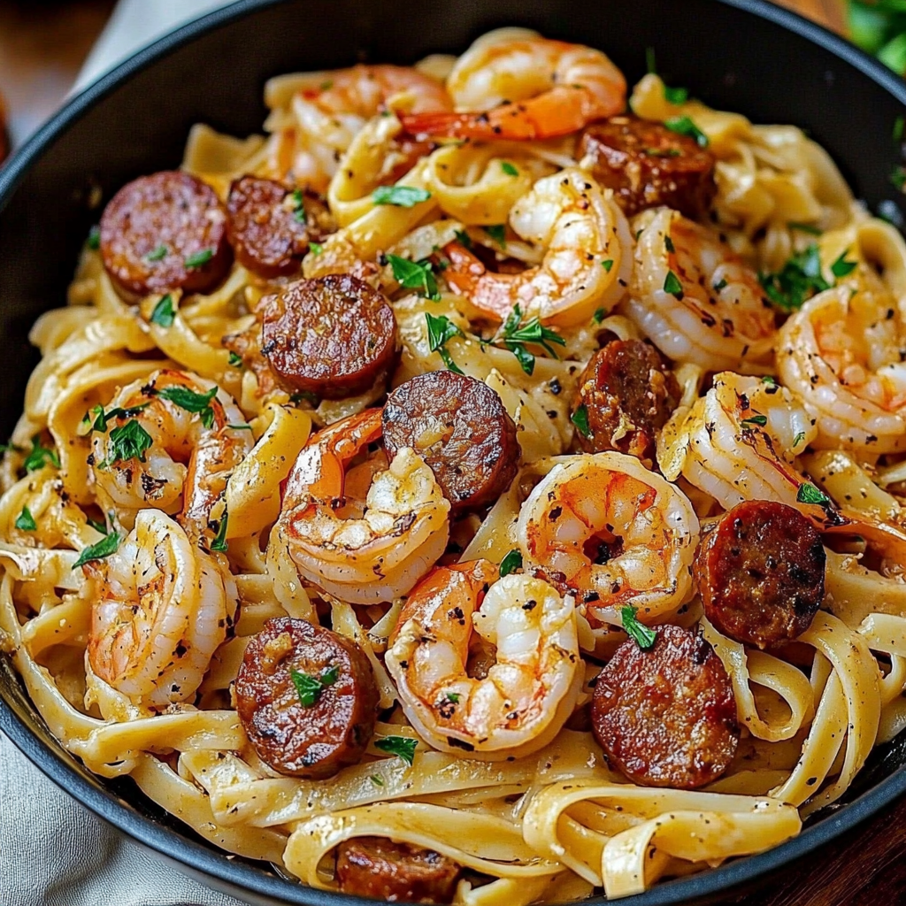 Recipe preparation