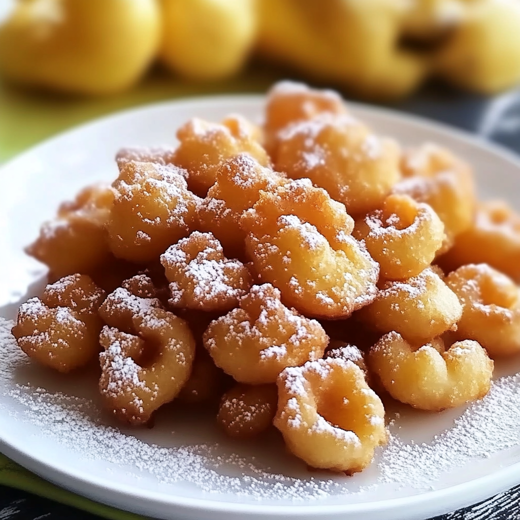 Recipe preparation