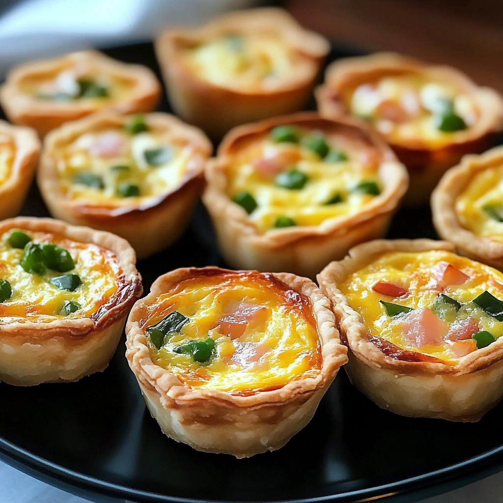 Recipe preparation
