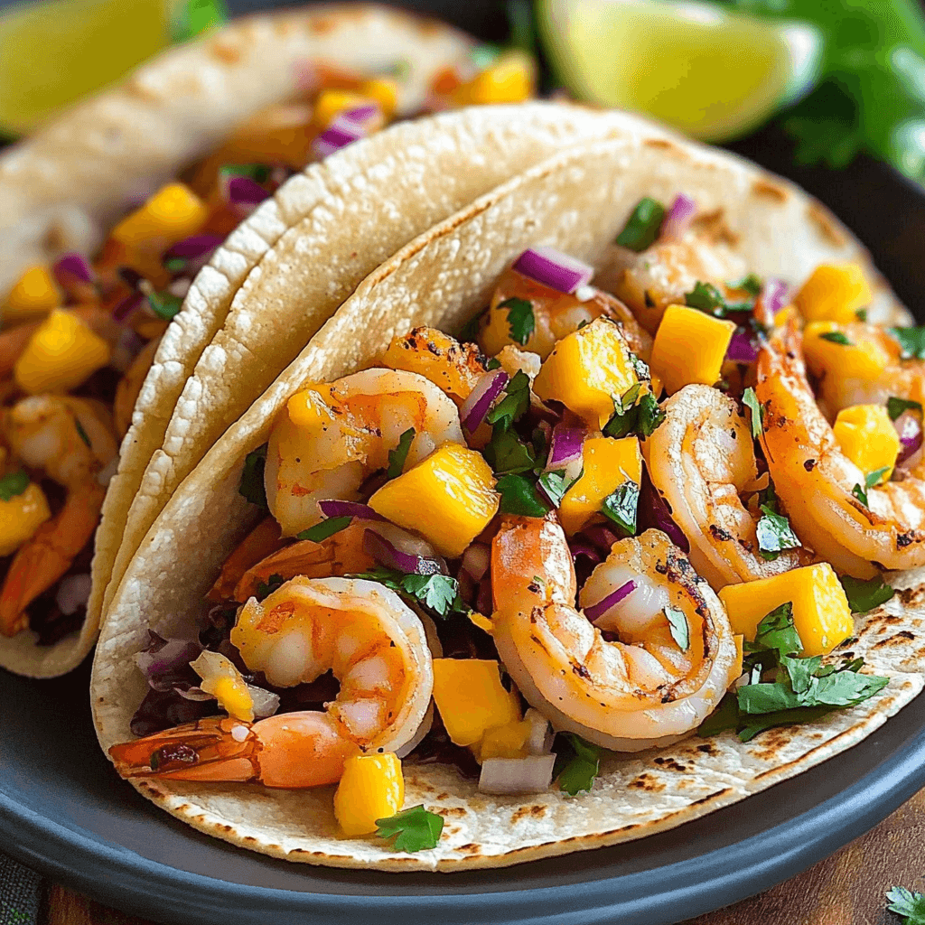 Recipe preparation