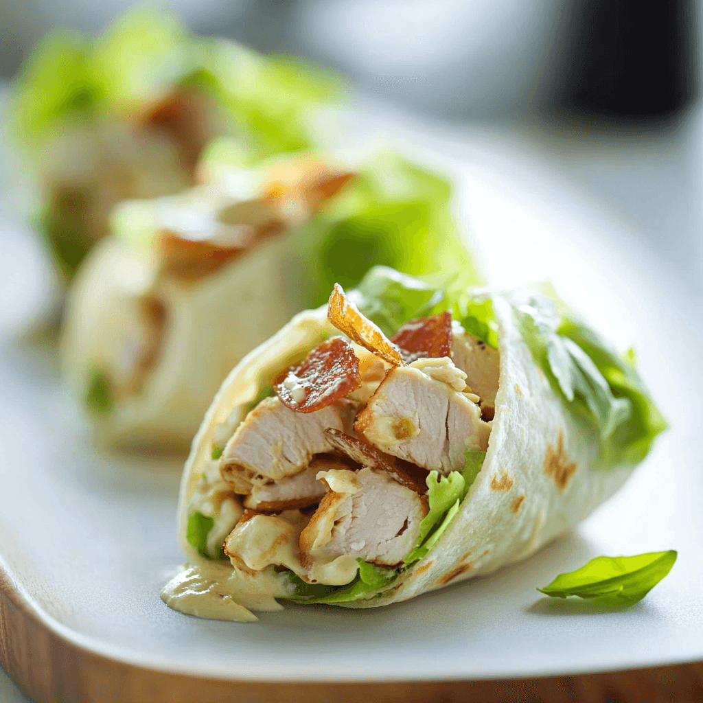 Recipe preparation