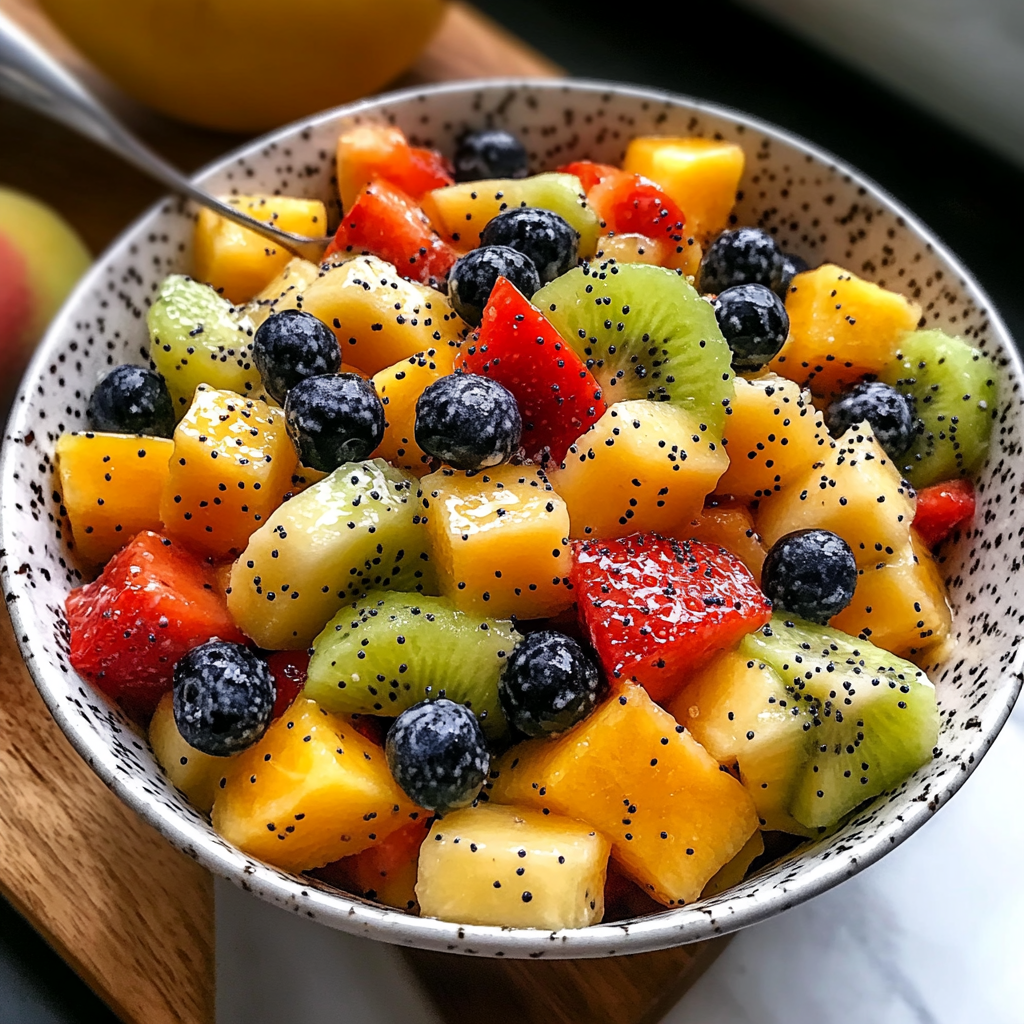 Recipe preparation