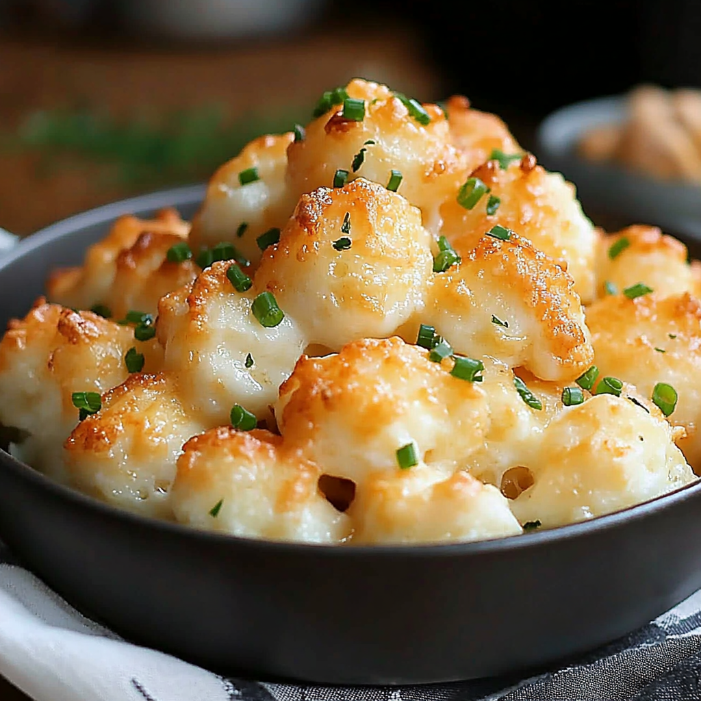 Recipe preparation for Cheesy Low-Carb Snacks