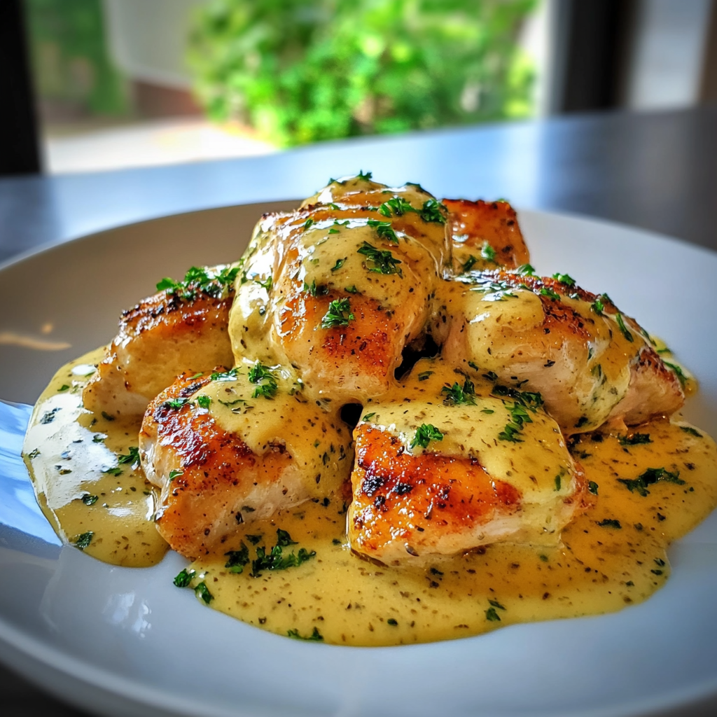 Recipe preparation for Crockpot Angel Chicken Recipe