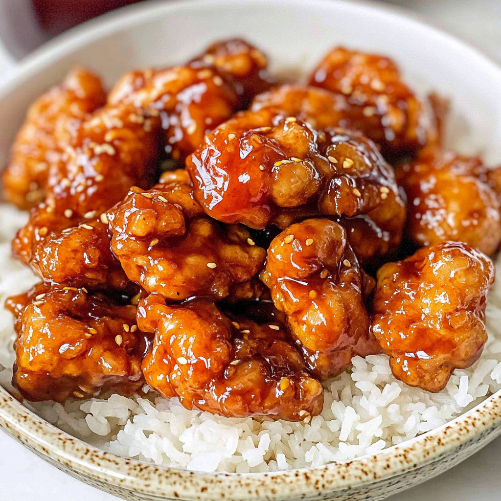 Recipe preparation for 3 Ingredient Orange Chicken (Orange Marmalade BBQ)