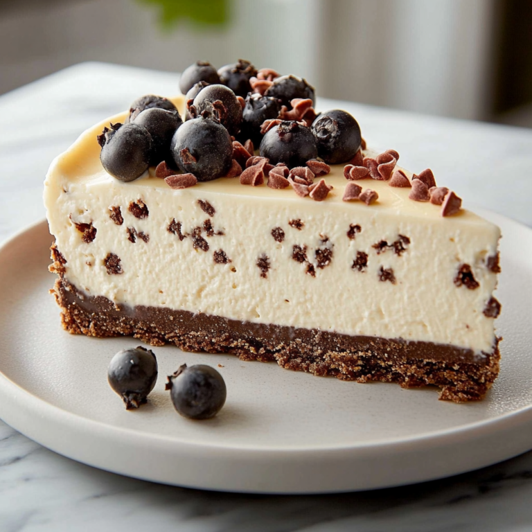 Indulge in This High Protein Cheesecake Delight Ebook